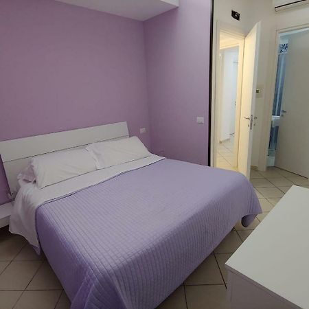 Sorrento Relais Basement Ξενοδοχείο Εξωτερικό φωτογραφία