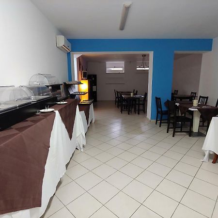 Sorrento Relais Basement Ξενοδοχείο Εξωτερικό φωτογραφία