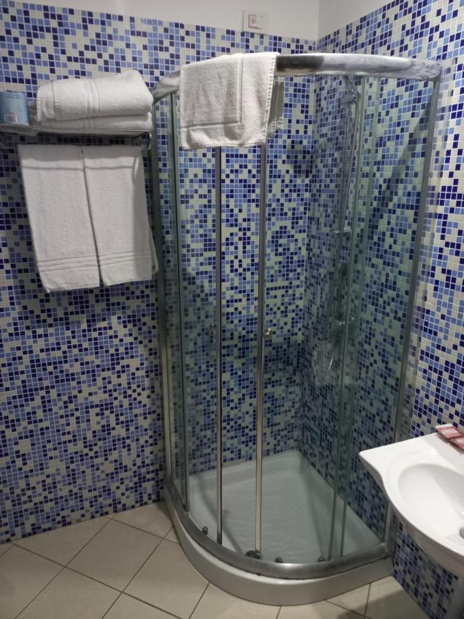 Sorrento Relais Basement Ξενοδοχείο Εξωτερικό φωτογραφία
