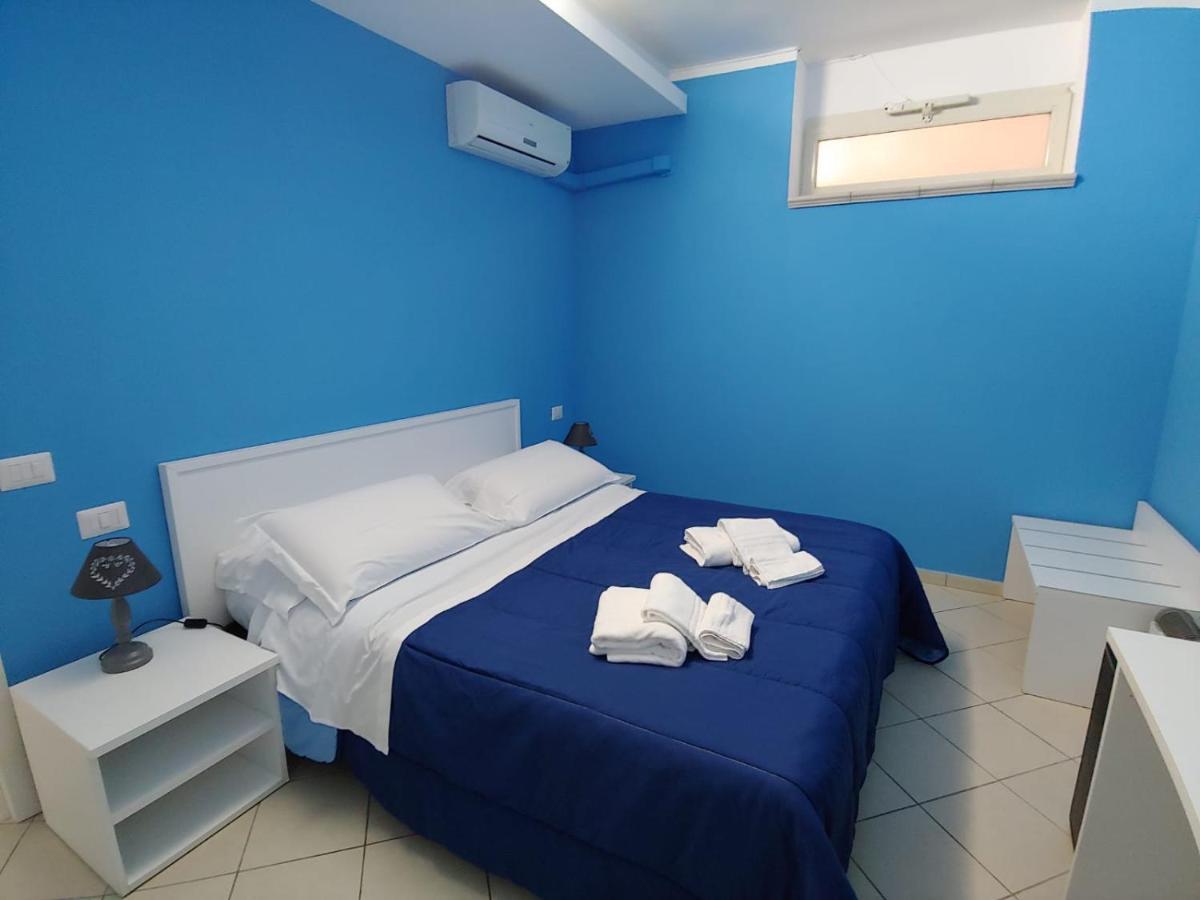 Sorrento Relais Basement Ξενοδοχείο Εξωτερικό φωτογραφία