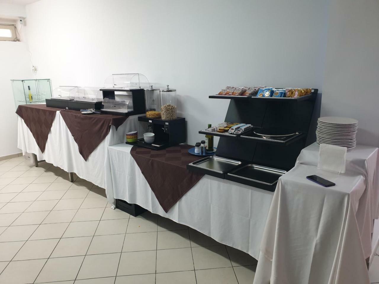 Sorrento Relais Basement Ξενοδοχείο Εξωτερικό φωτογραφία