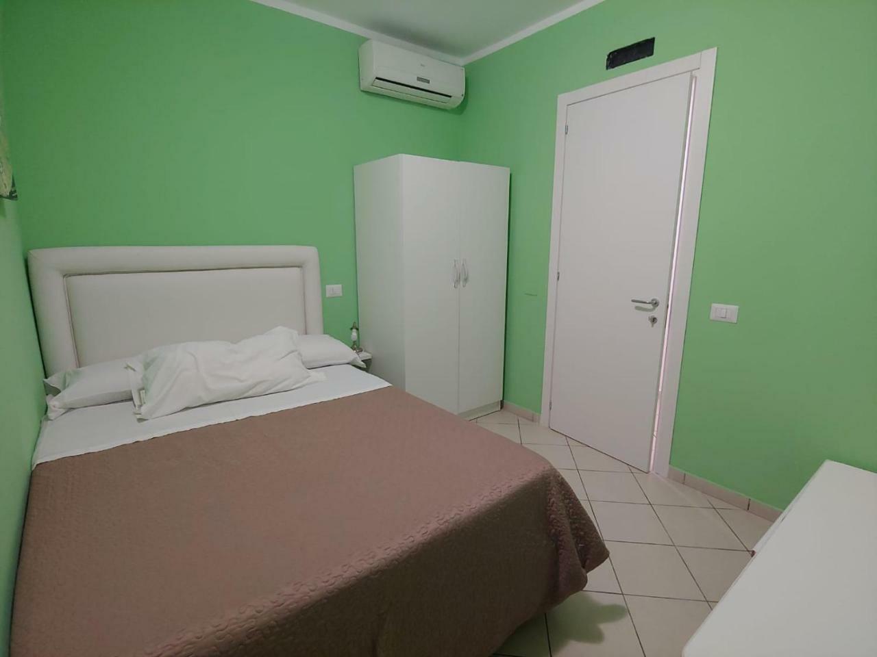 Sorrento Relais Basement Ξενοδοχείο Εξωτερικό φωτογραφία