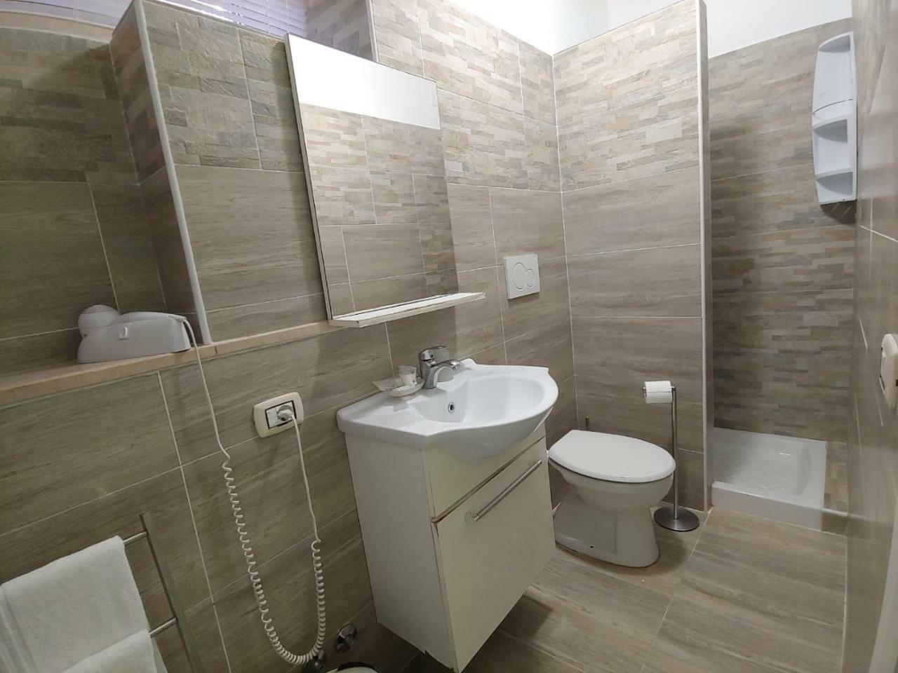 Sorrento Relais Basement Ξενοδοχείο Εξωτερικό φωτογραφία