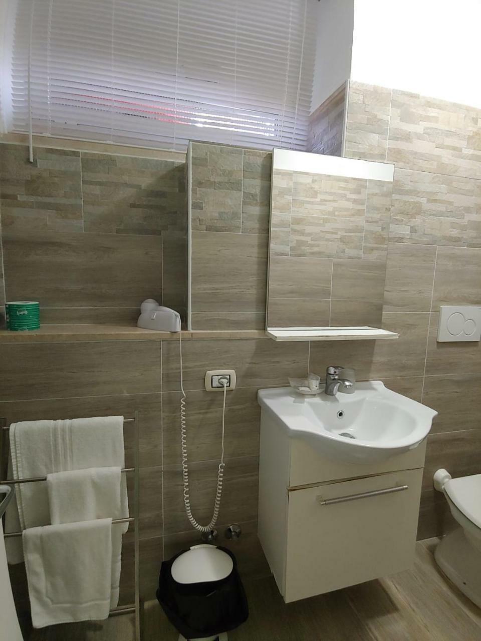 Sorrento Relais Basement Ξενοδοχείο Εξωτερικό φωτογραφία