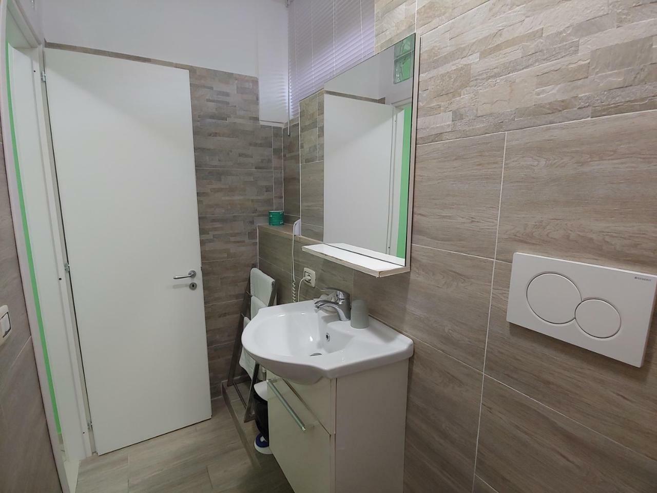 Sorrento Relais Basement Ξενοδοχείο Εξωτερικό φωτογραφία