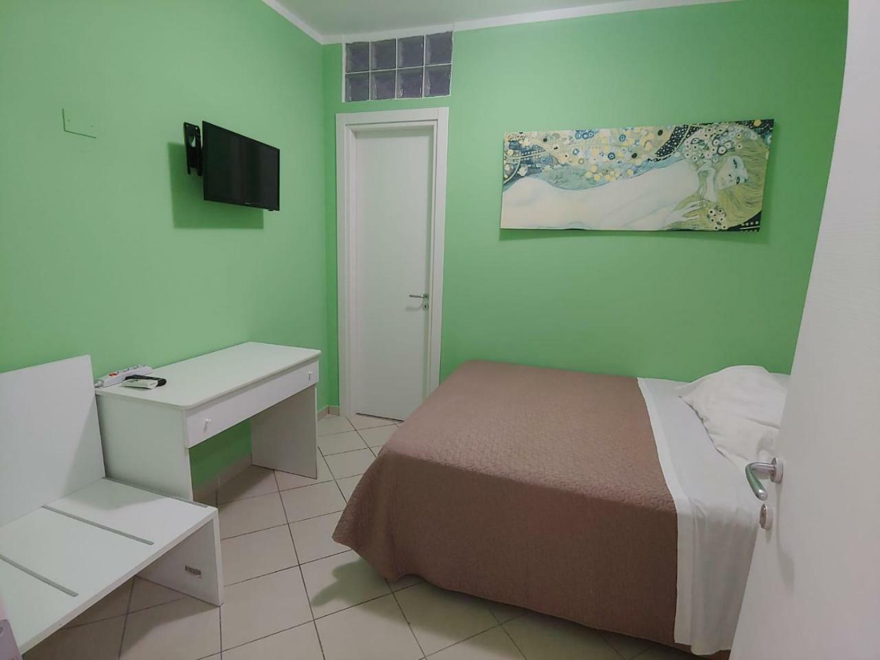Sorrento Relais Basement Ξενοδοχείο Εξωτερικό φωτογραφία