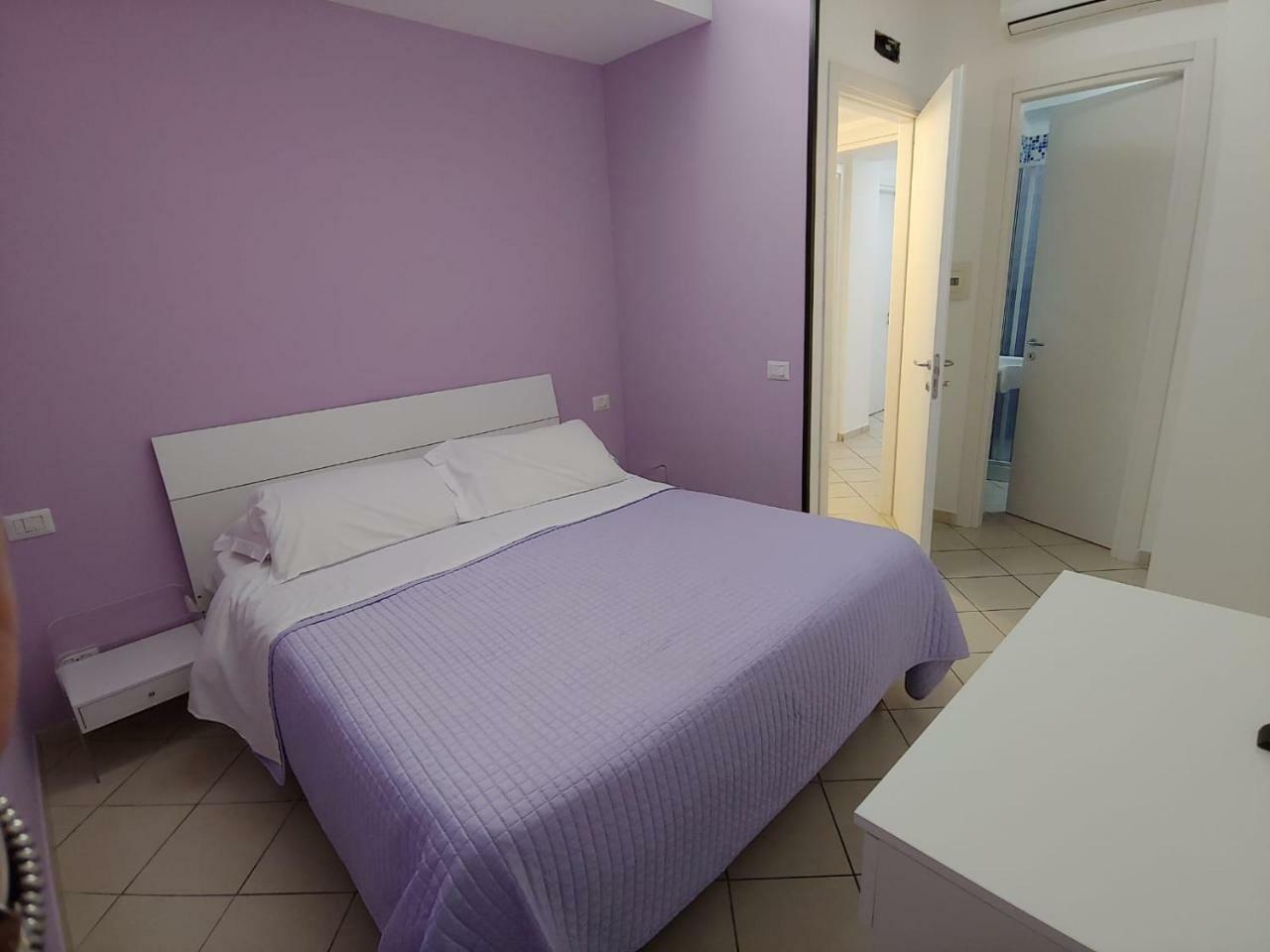 Sorrento Relais Basement Ξενοδοχείο Εξωτερικό φωτογραφία