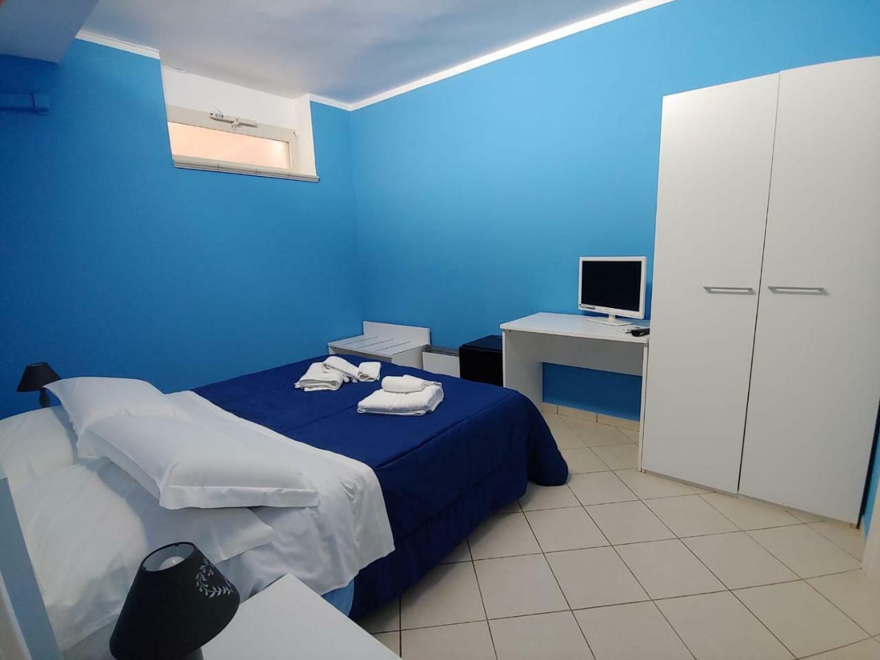 Sorrento Relais Basement Ξενοδοχείο Εξωτερικό φωτογραφία