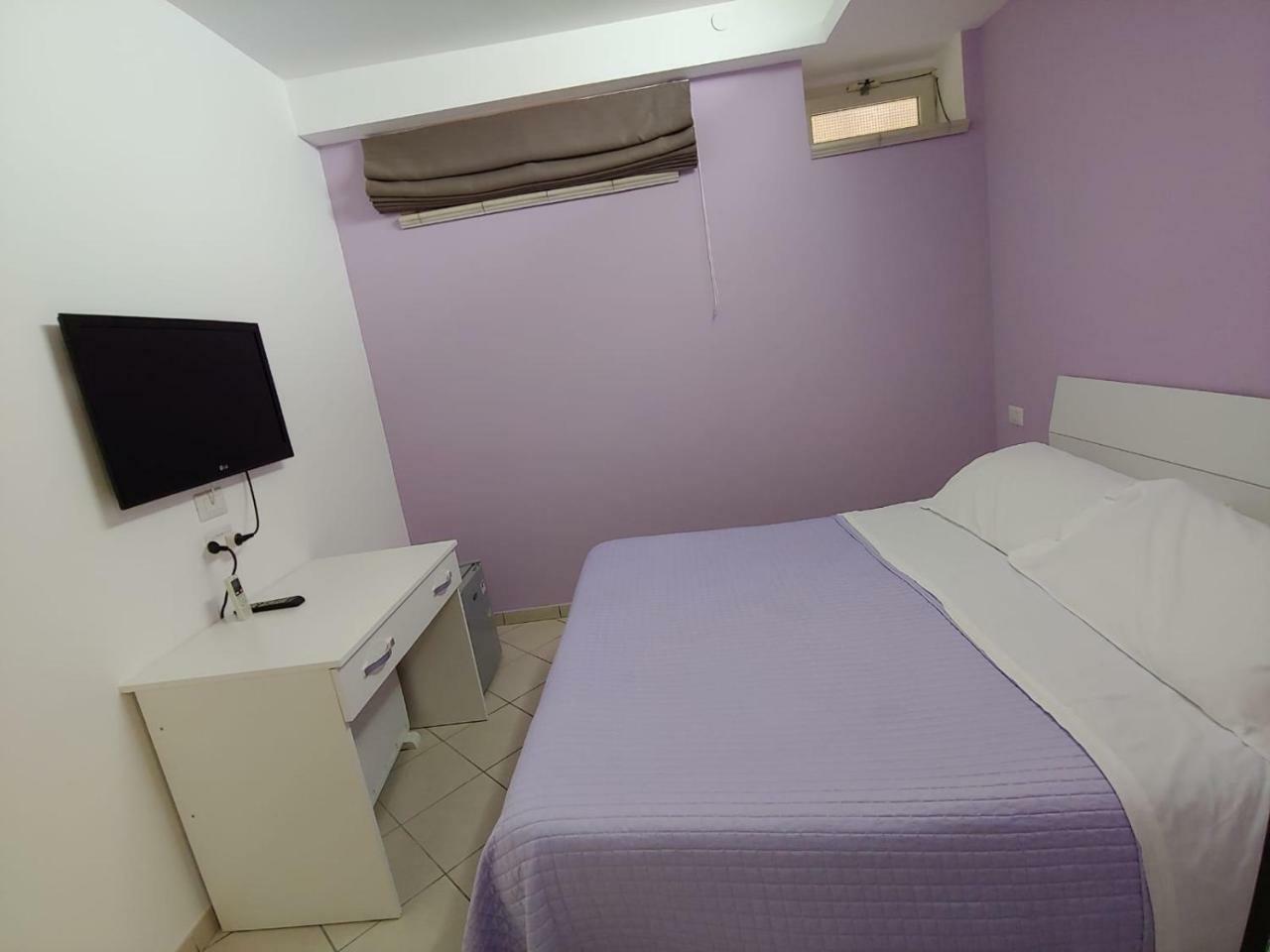 Sorrento Relais Basement Ξενοδοχείο Εξωτερικό φωτογραφία
