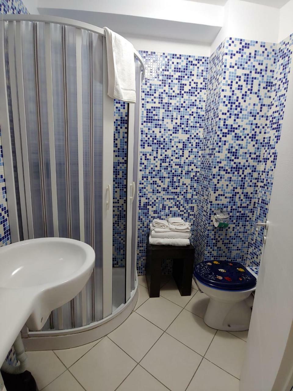 Sorrento Relais Basement Ξενοδοχείο Εξωτερικό φωτογραφία
