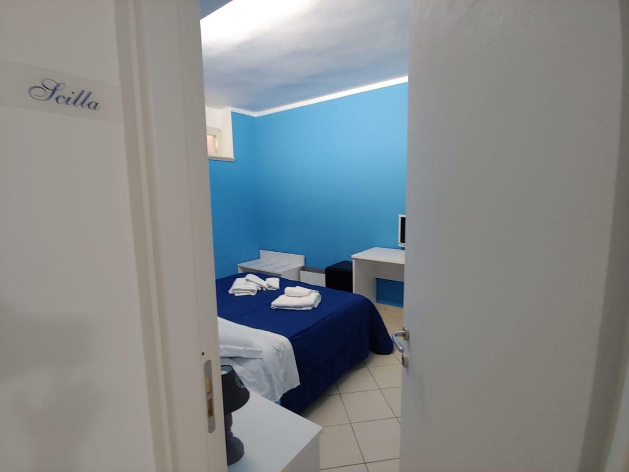 Sorrento Relais Basement Ξενοδοχείο Εξωτερικό φωτογραφία