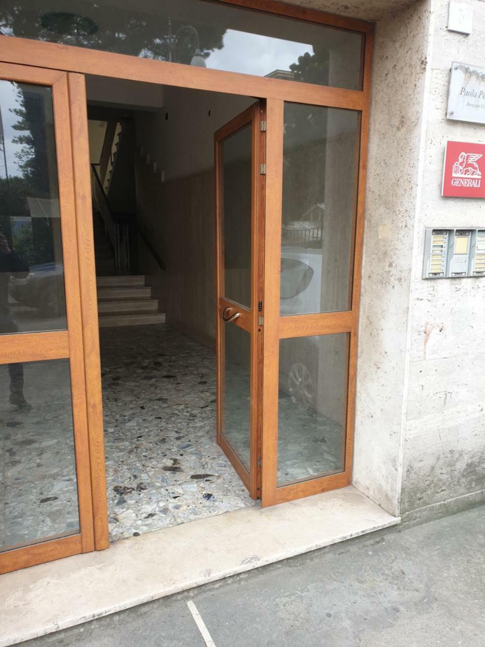 Sorrento Relais Basement Ξενοδοχείο Εξωτερικό φωτογραφία