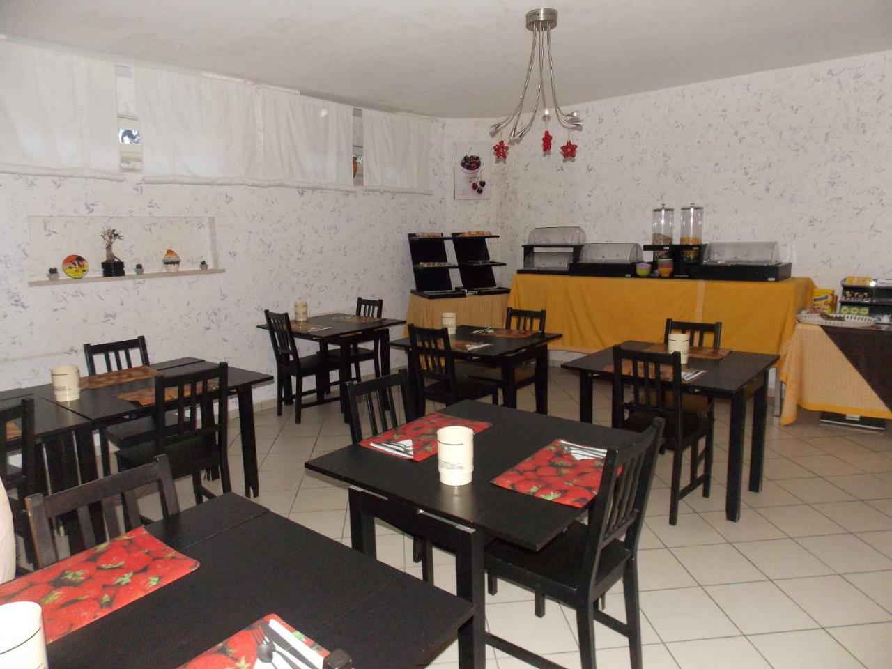 Sorrento Relais Basement Ξενοδοχείο Εξωτερικό φωτογραφία